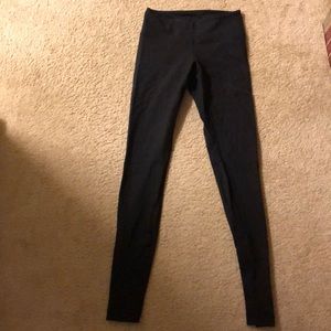 Lululemon Wunder Under